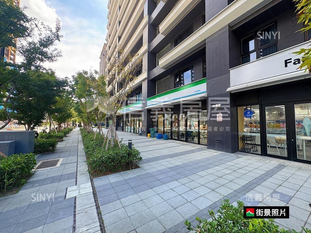 大同莊園三期Ｂ６－２４樓房屋室內格局與周邊環境