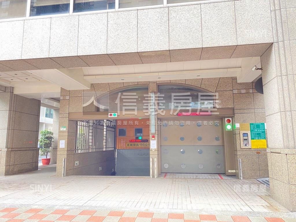 您愛車的避風港房屋室內格局與周邊環境