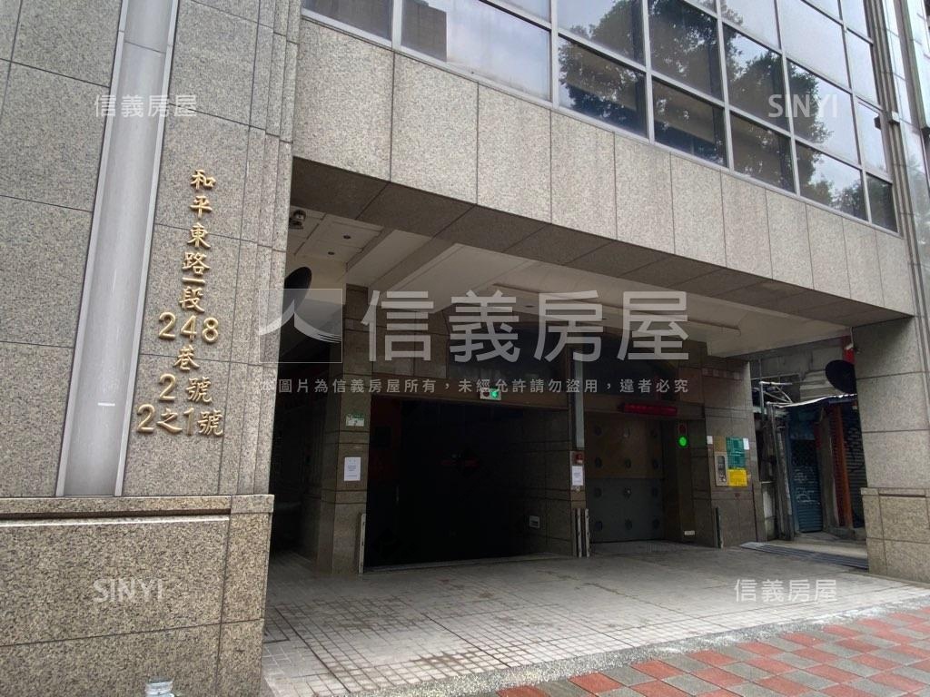 您愛車的避風港房屋室內格局與周邊環境