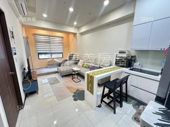 微笑之心喵嗚裝潢美屋