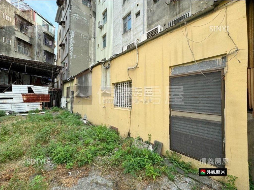 覺民路霸氣熱鬧透店Ｉ房屋室內格局與周邊環境