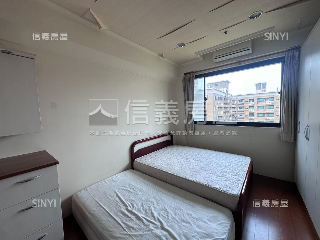 竹城喜多唯美三房捷運宅房屋室內格局與周邊環境