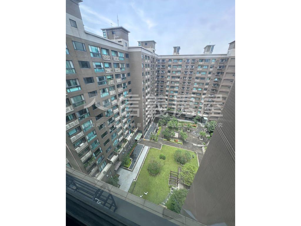 竹城喜多唯美三房捷運宅房屋室內格局與周邊環境