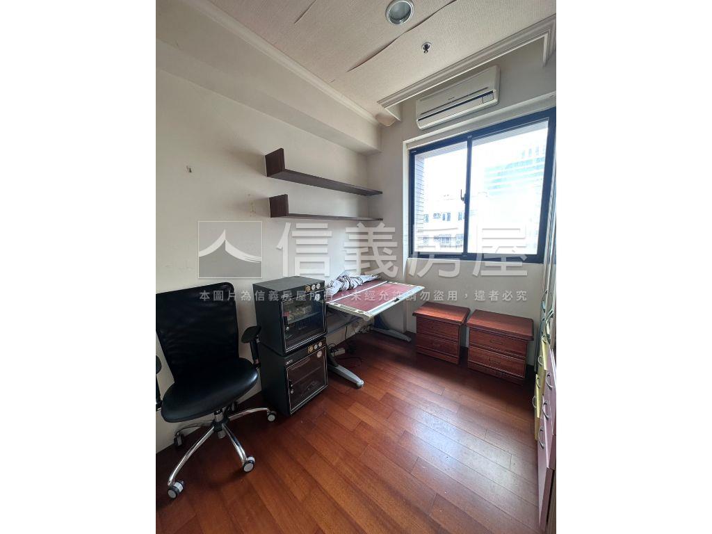 竹城喜多唯美三房捷運宅房屋室內格局與周邊環境