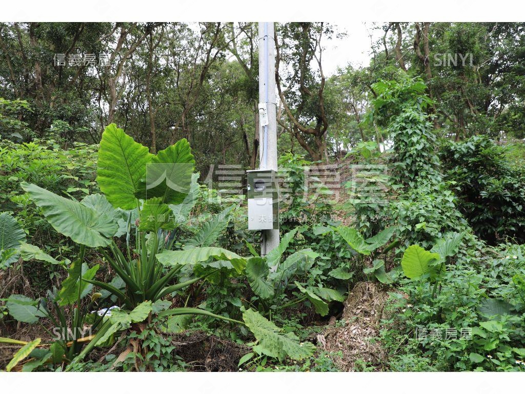 【有電】快官登山道美地Ａ房屋室內格局與周邊環境