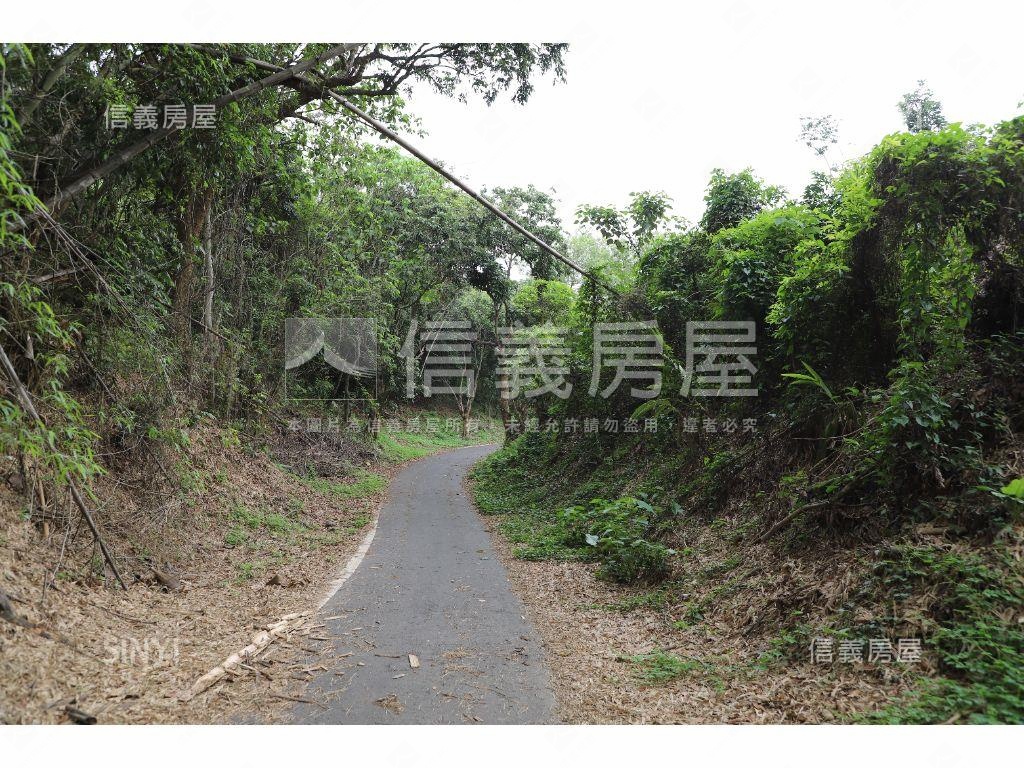 【有電】快官登山道美地Ａ房屋室內格局與周邊環境