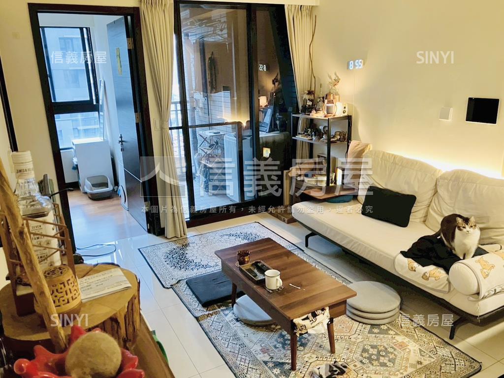 遠雄首品低總價格局優房屋室內格局與周邊環境