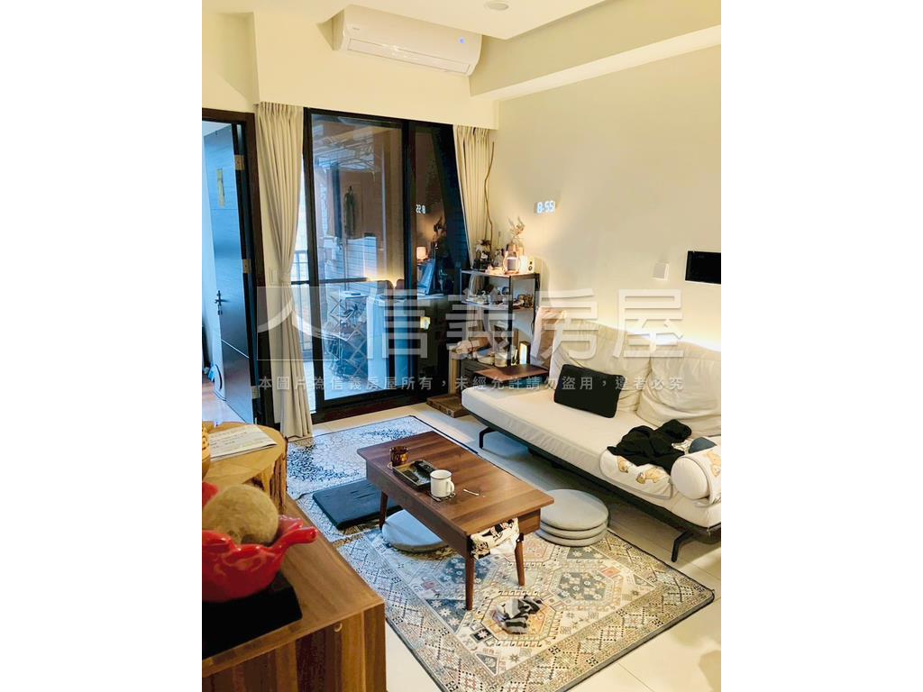 遠雄首品低總價格局優房屋室內格局與周邊環境