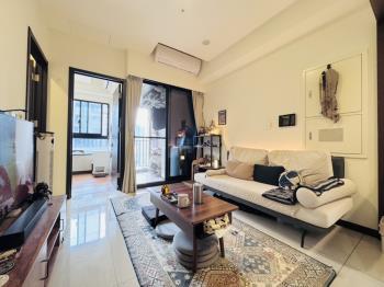 遠雄首品低總價格局優