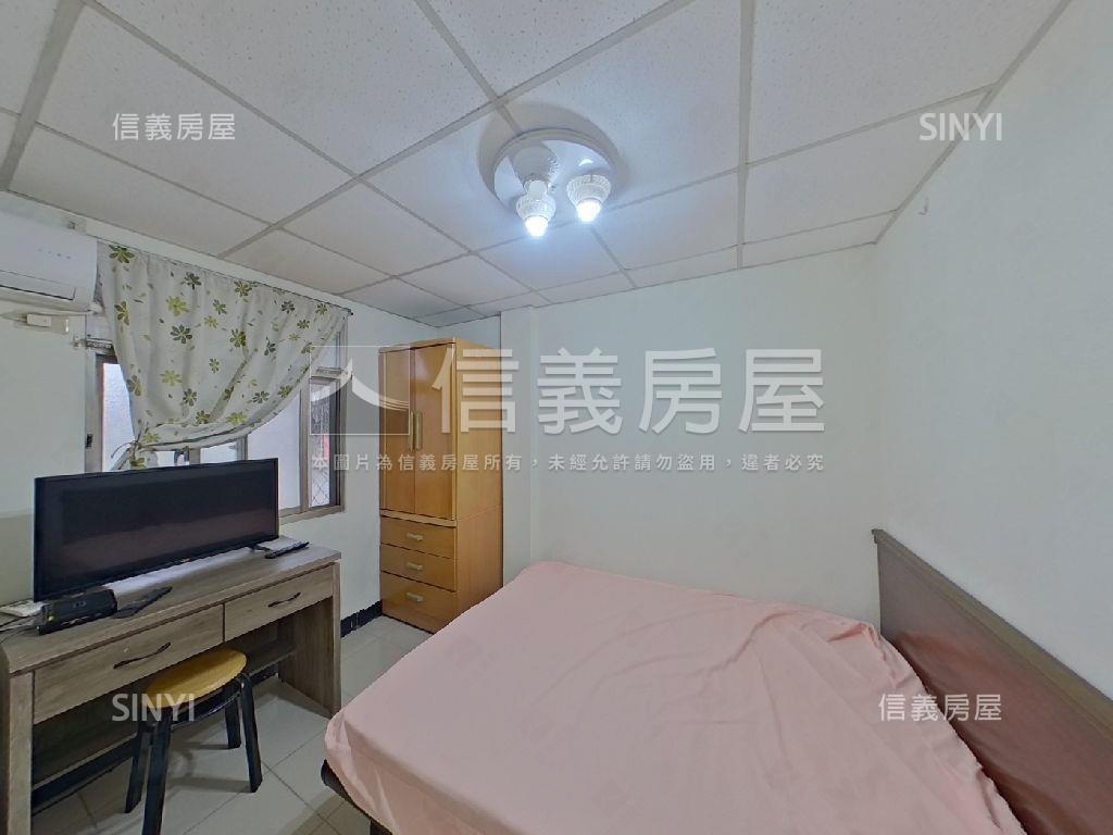 致理旁邊間收租金雞母房屋室內格局與周邊環境