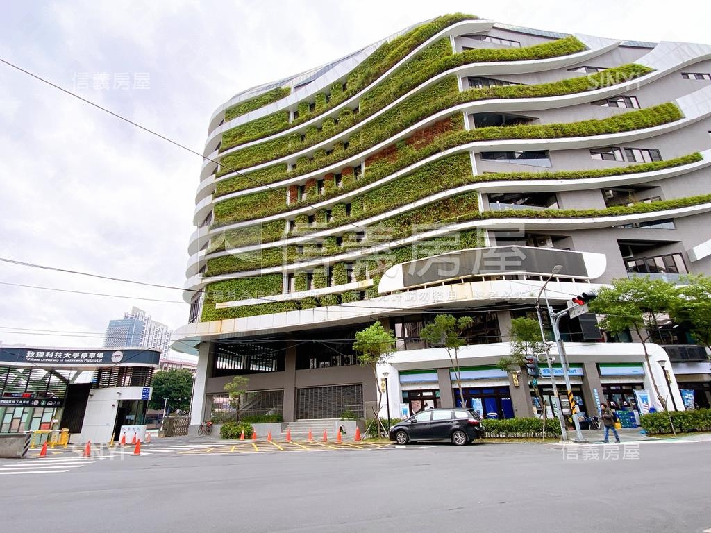 致理旁邊間收租金雞母房屋室內格局與周邊環境
