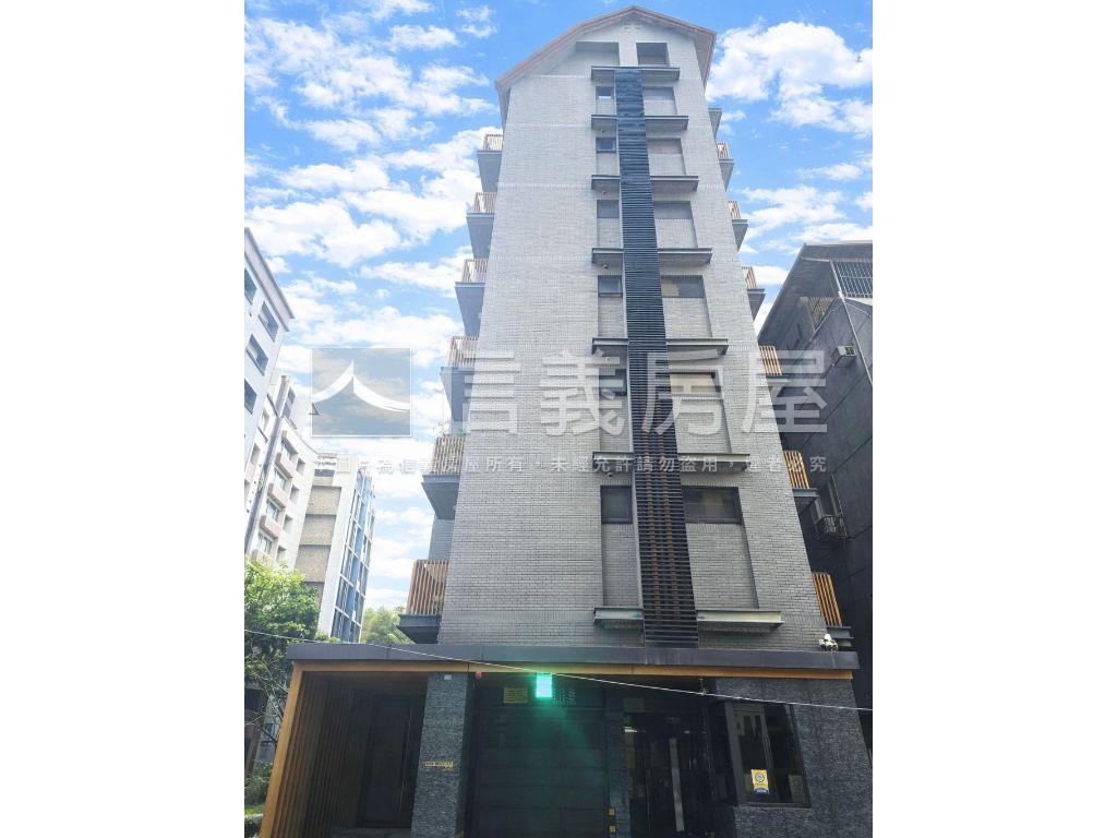 欣暘綠築車位出售房屋室內格局與周邊環境