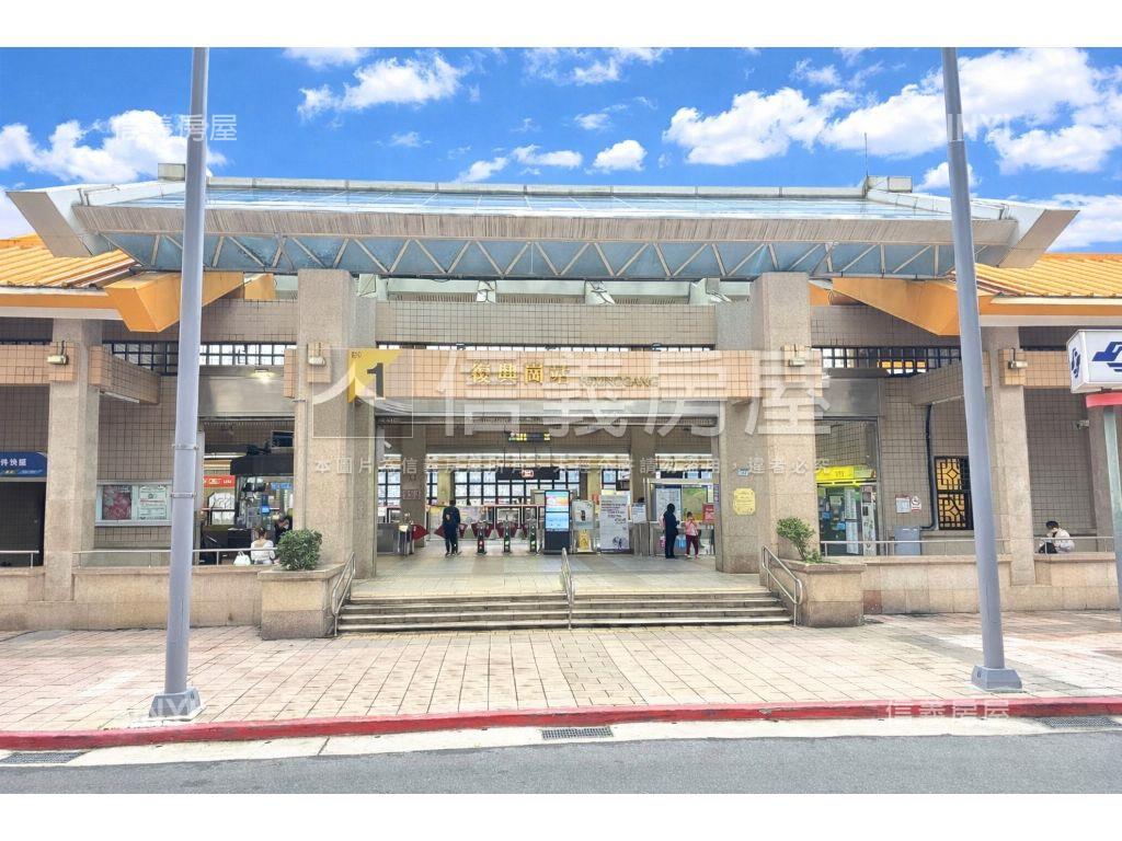 欣暘綠築車位出售房屋室內格局與周邊環境