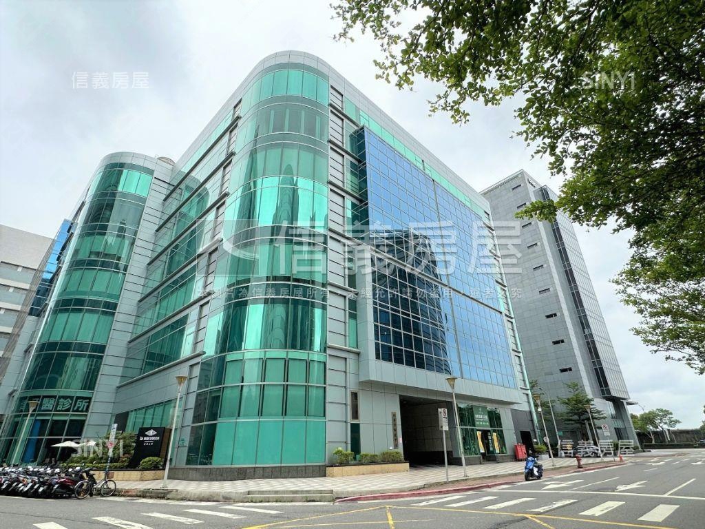內科那魯灣大樓稀有大坪數房屋室內格局與周邊環境