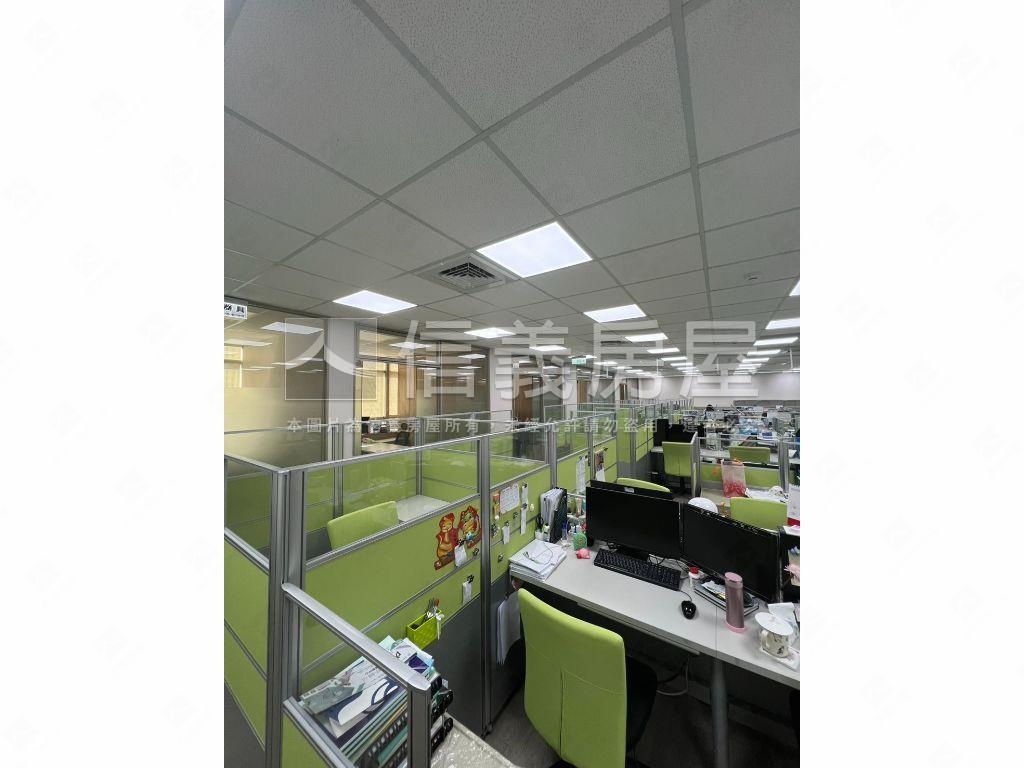內科那魯灣大樓稀有大坪數房屋室內格局與周邊環境