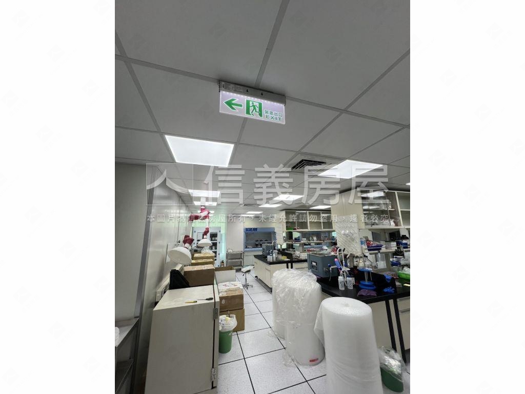 內科那魯灣大樓稀有大坪數房屋室內格局與周邊環境