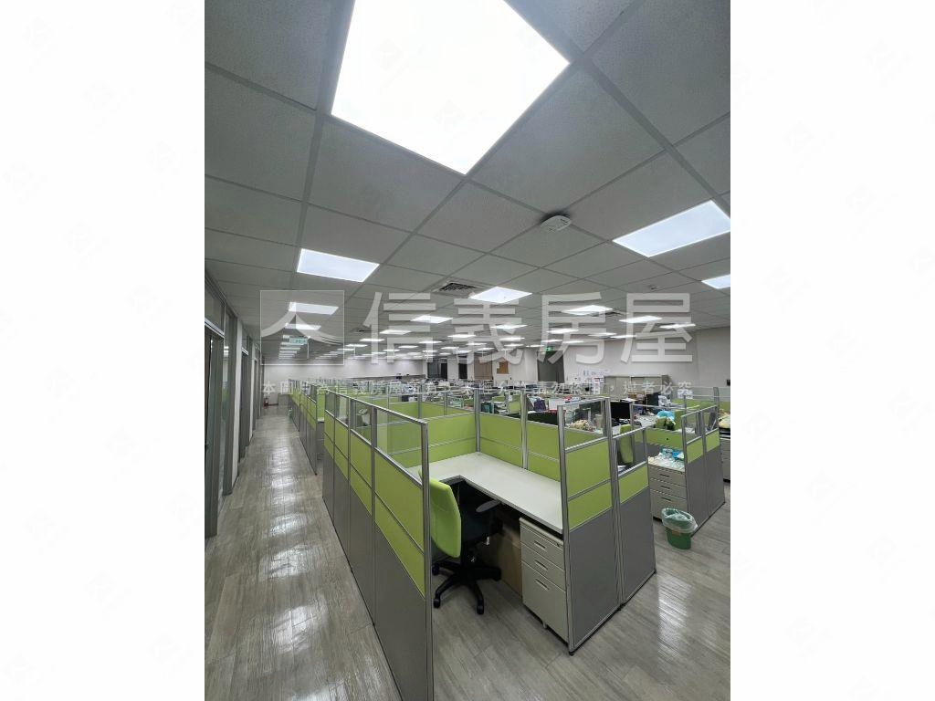 內科那魯灣大樓稀有大坪數房屋室內格局與周邊環境