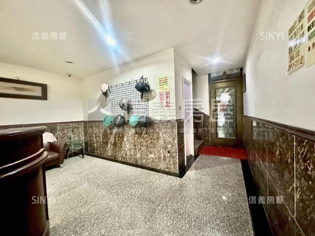 桃園夜市收租透天房屋室內格局與周邊環境
