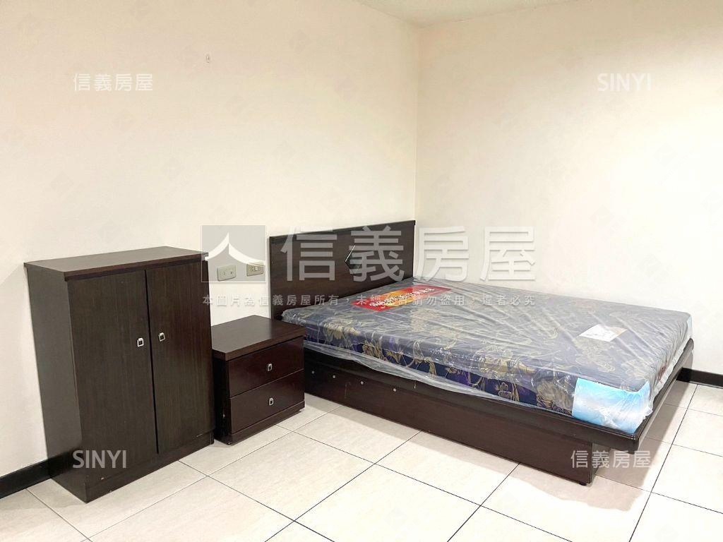 桃園夜市收租透天房屋室內格局與周邊環境