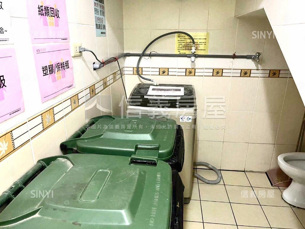 桃園夜市收租透天房屋室內格局與周邊環境