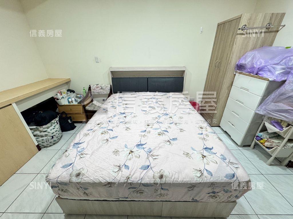 專！捷運文心崇德凱撒假期房屋室內格局與周邊環境