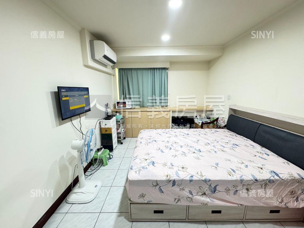 專！捷運文心崇德凱撒假期房屋室內格局與周邊環境