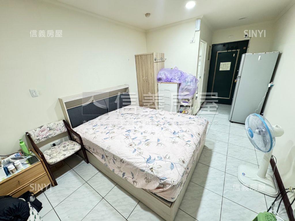 專！捷運文心崇德凱撒假期房屋室內格局與周邊環境