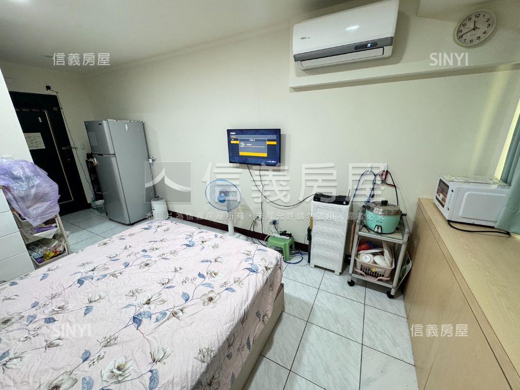 專！捷運文心崇德凱撒假期房屋室內格局與周邊環境