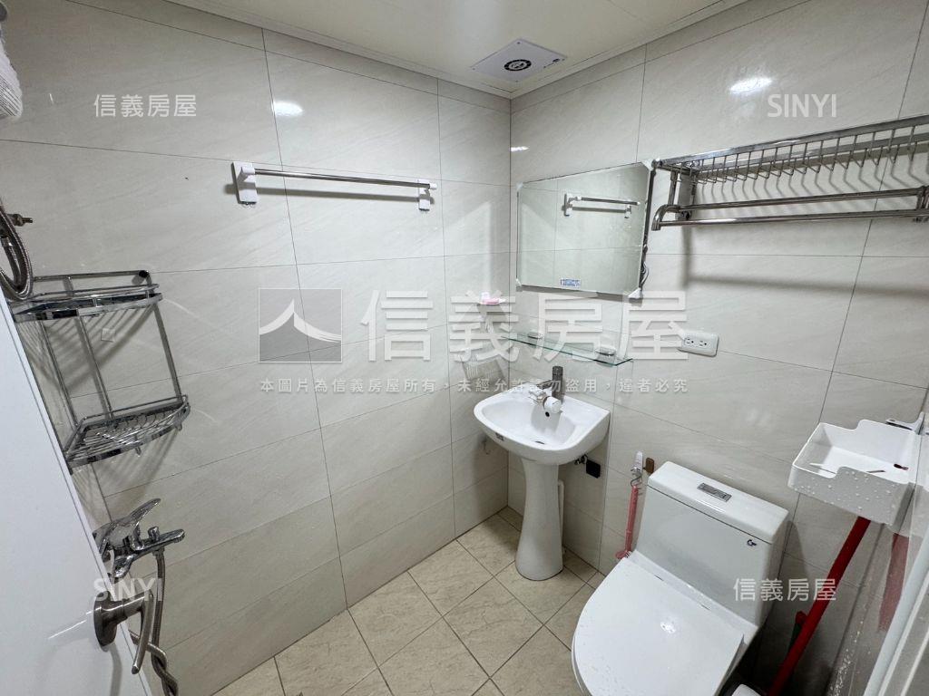 專！捷運文心崇德凱撒假期房屋室內格局與周邊環境