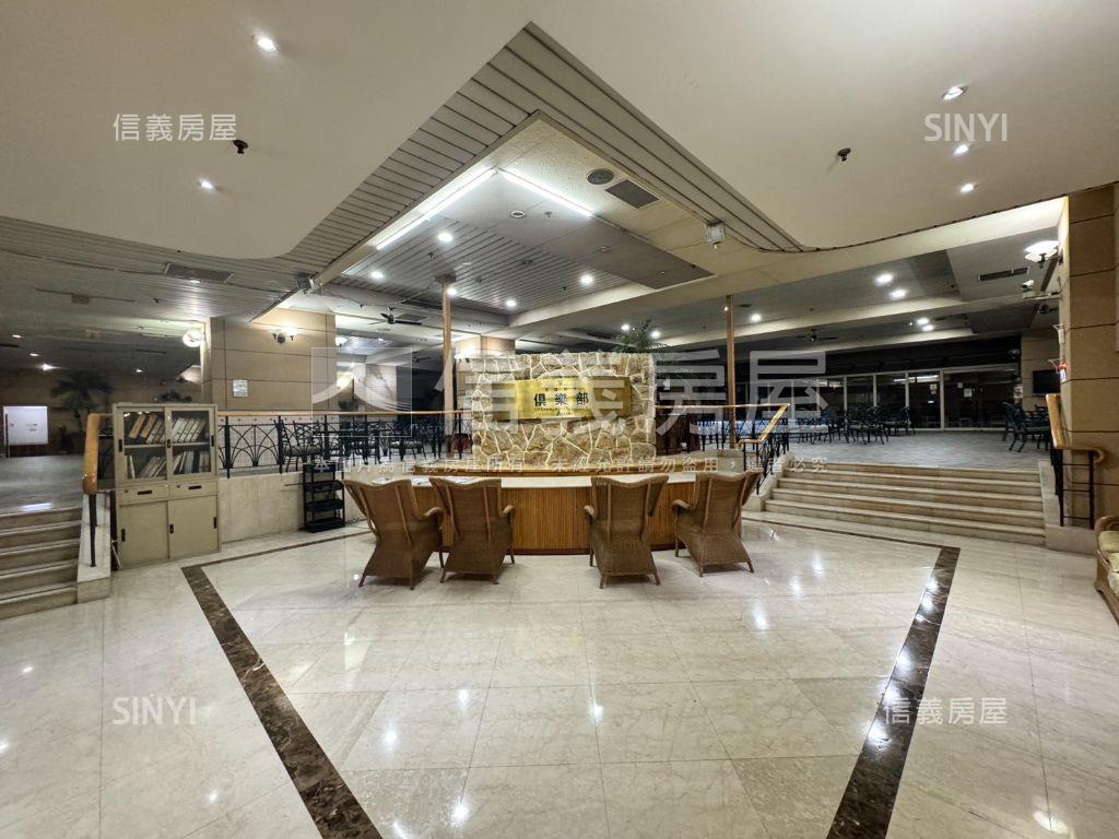 專！捷運文心崇德凱撒假期房屋室內格局與周邊環境