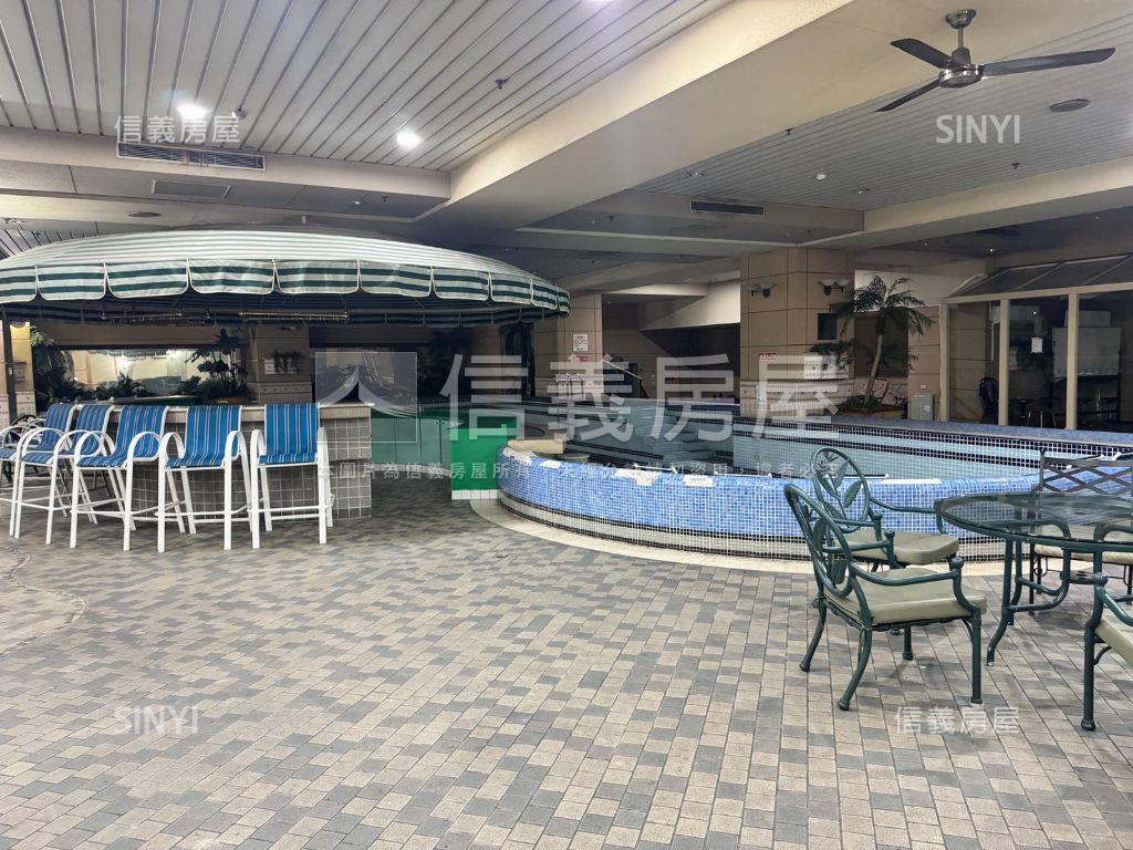 專！捷運文心崇德凱撒假期房屋室內格局與周邊環境