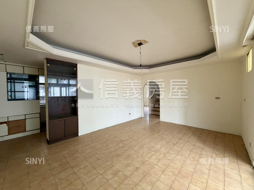 延平街大大邊間公寓房屋室內格局與周邊環境