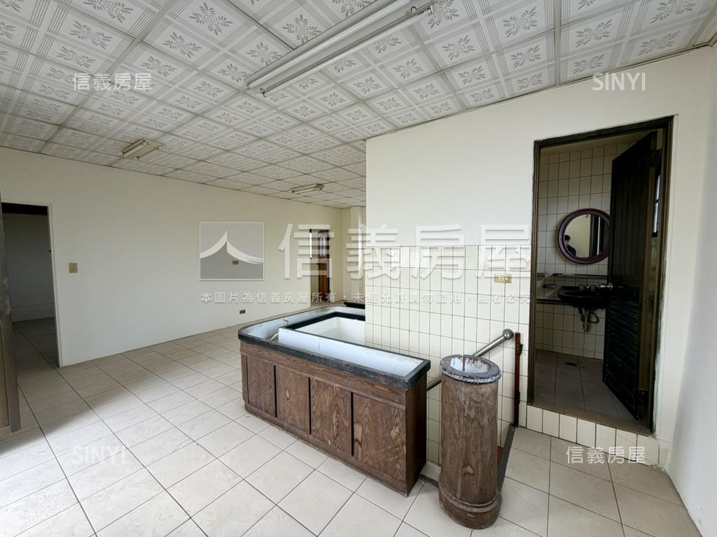 延平街大大邊間公寓房屋室內格局與周邊環境