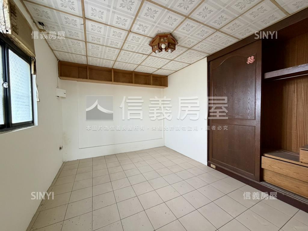 延平街大大邊間公寓房屋室內格局與周邊環境