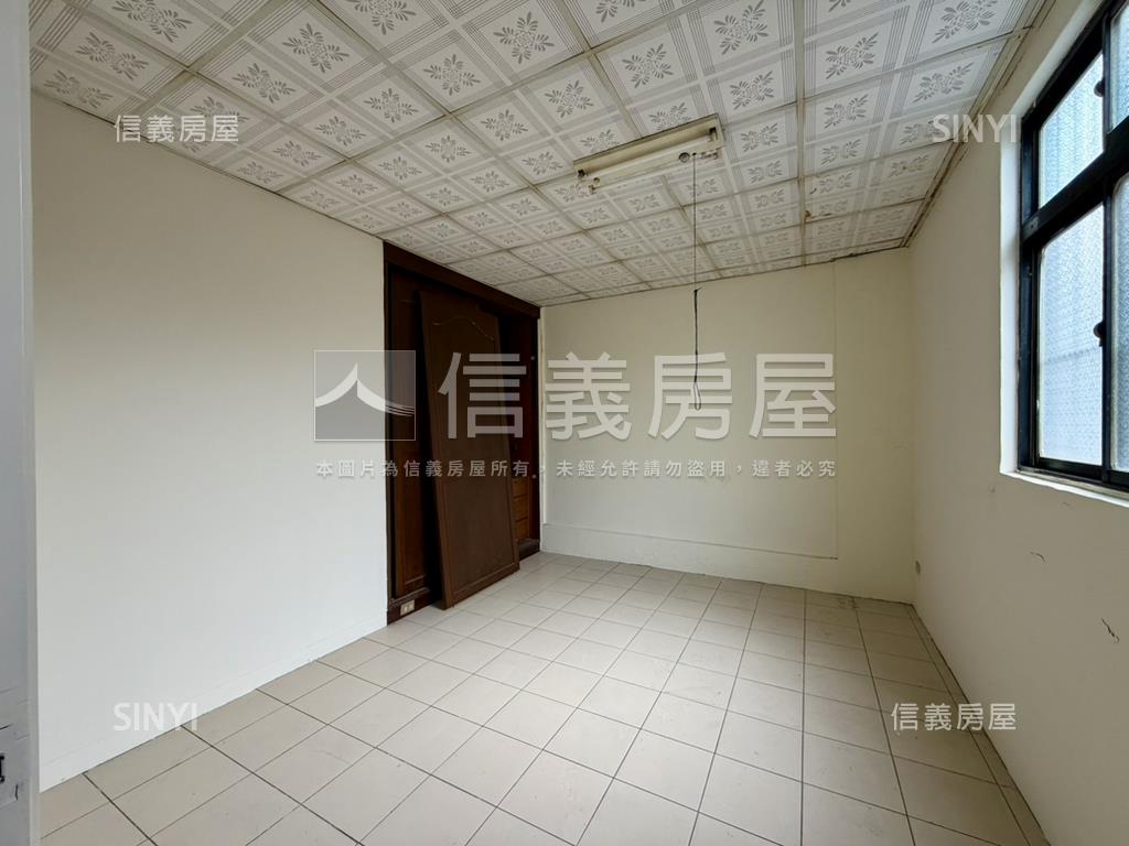 延平街大大邊間公寓房屋室內格局與周邊環境