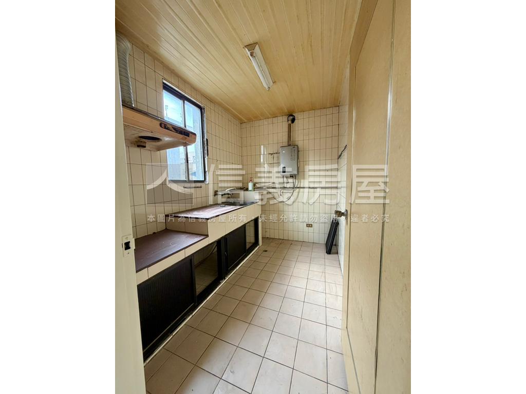 延平街大大邊間公寓房屋室內格局與周邊環境