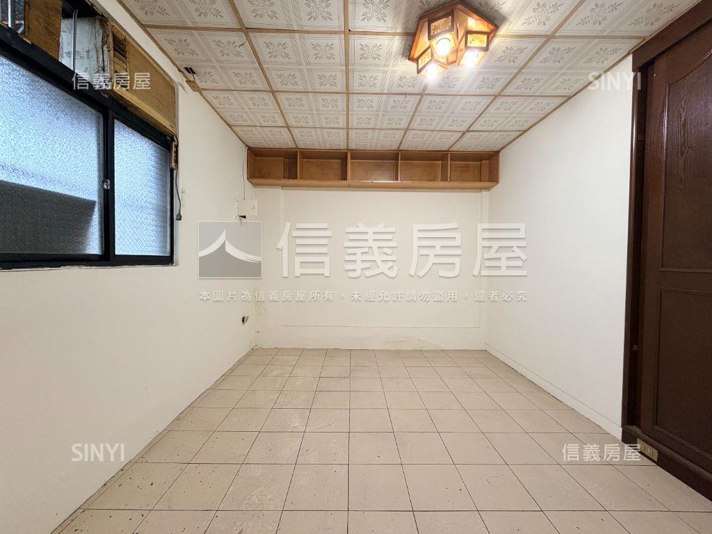 樓中樓•大大邊間公寓房屋室內格局與周邊環境