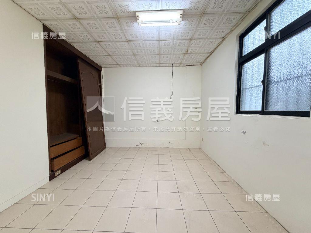 樓中樓•大大邊間公寓房屋室內格局與周邊環境