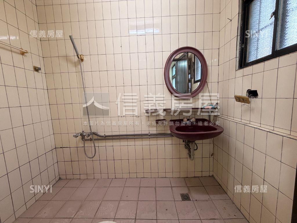 樓中樓•大大邊間公寓房屋室內格局與周邊環境