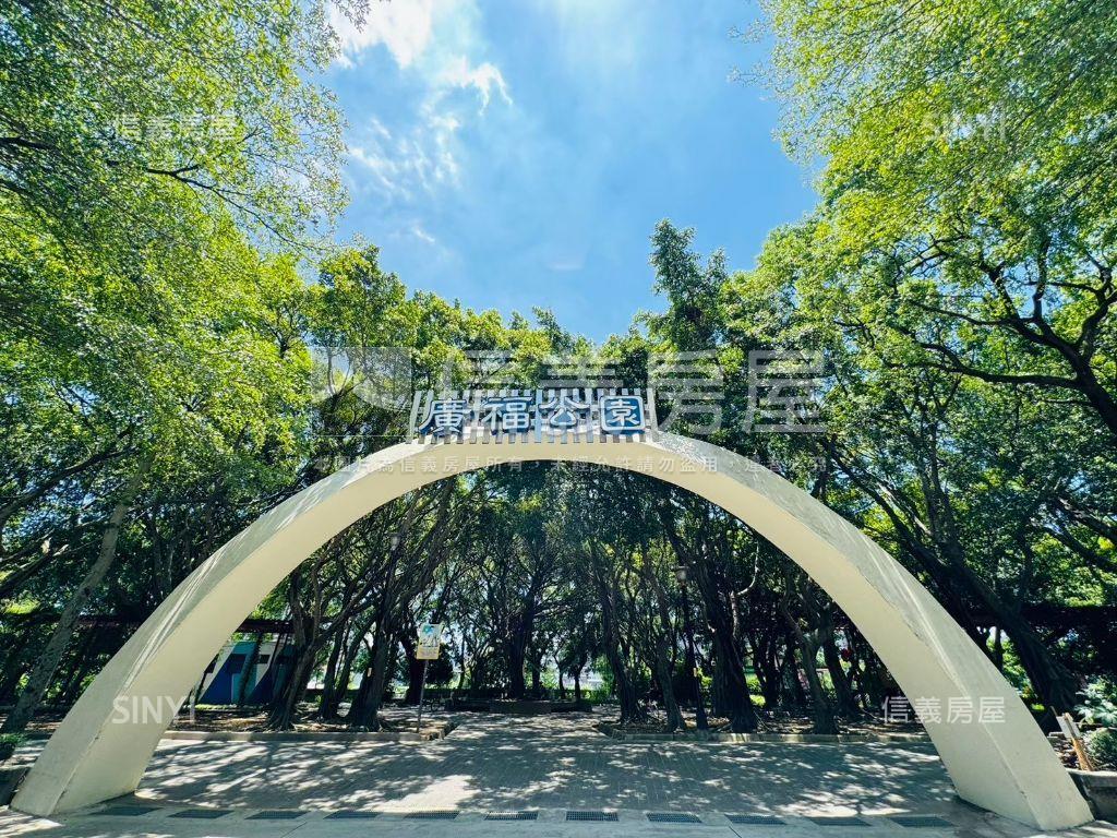 樓中樓•大大邊間公寓房屋室內格局與周邊環境