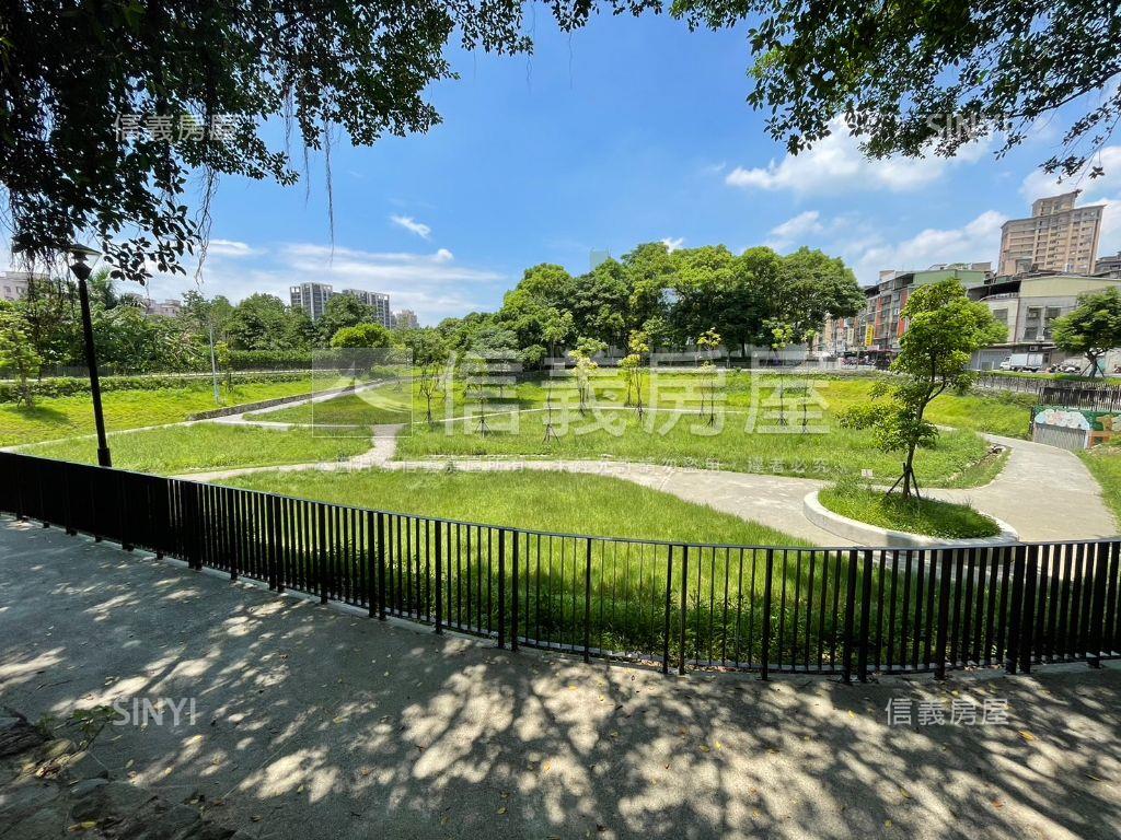 樓中樓•大大邊間公寓房屋室內格局與周邊環境