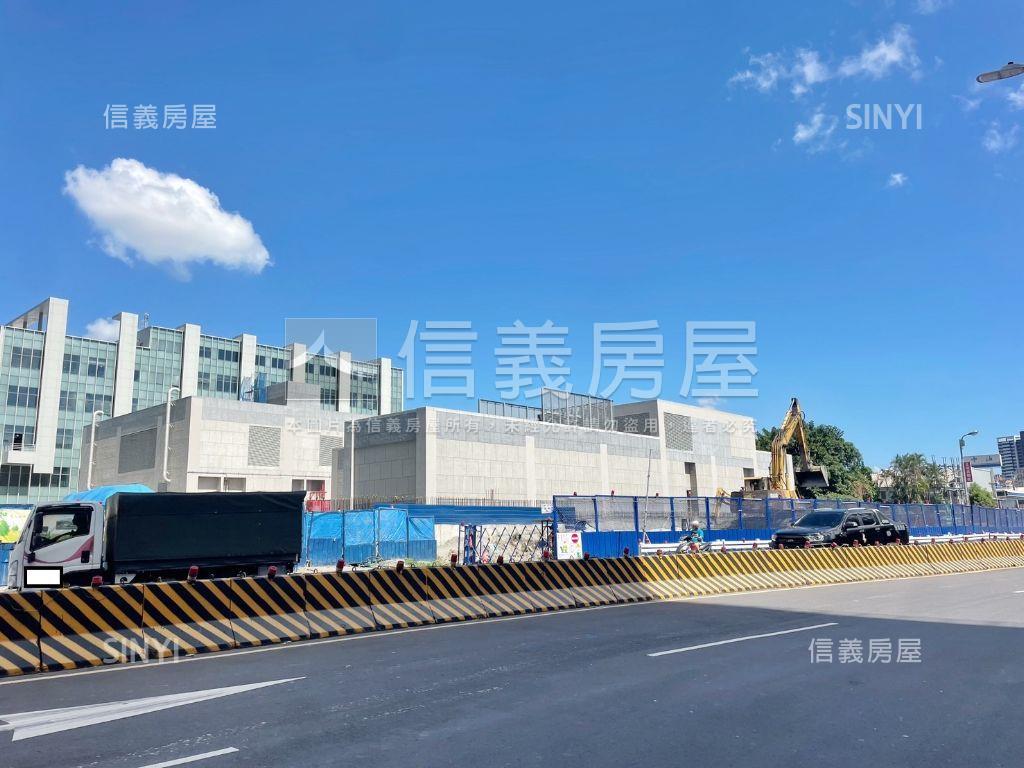 樓中樓•大大邊間公寓房屋室內格局與周邊環境