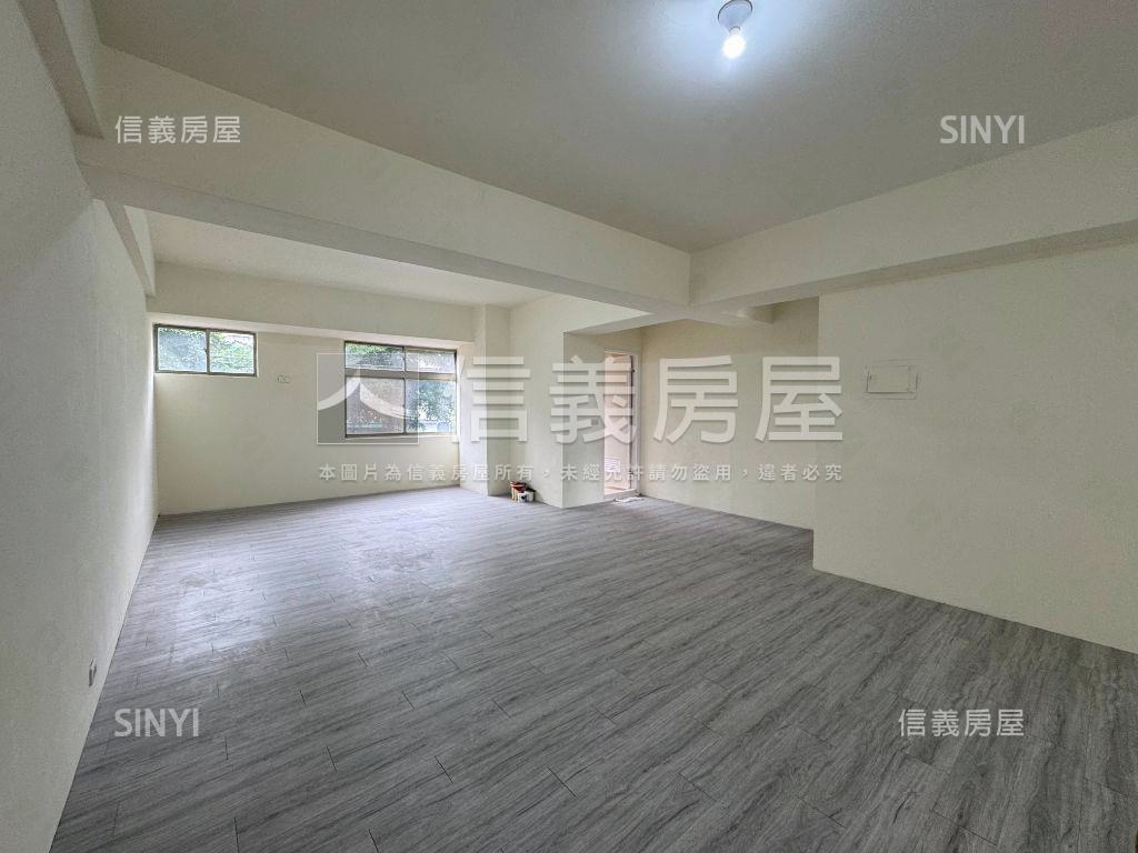 面河畔美麗店面１＋２樓房屋室內格局與周邊環境