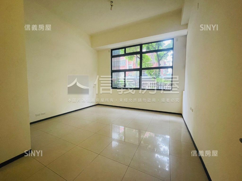 知青美屋三房房屋室內格局與周邊環境