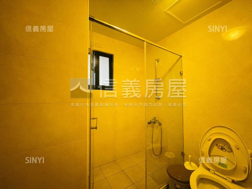 知青美屋三房房屋室內格局與周邊環境