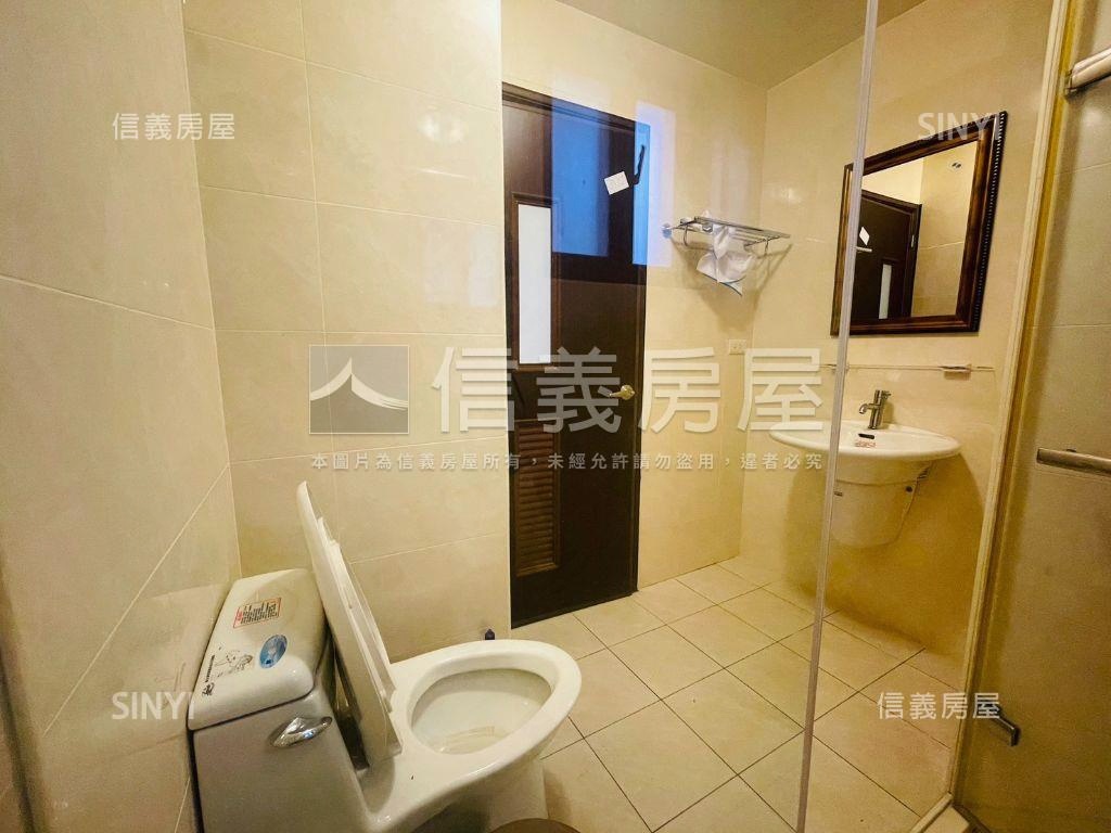 知青美屋三房房屋室內格局與周邊環境