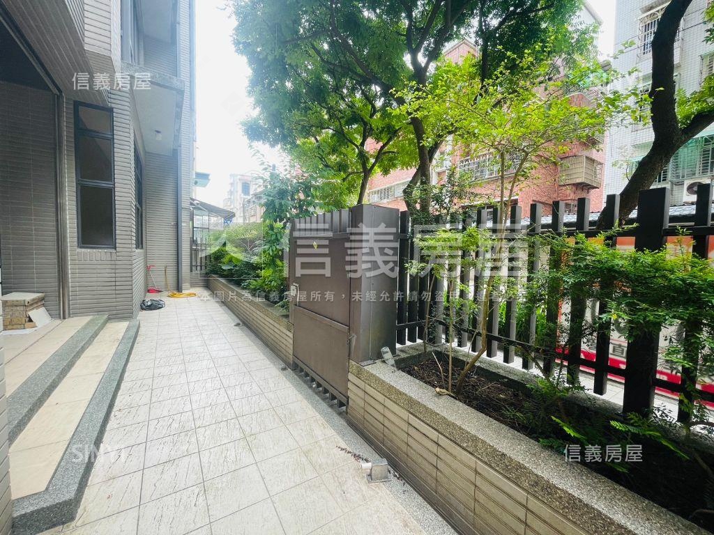 知青美屋三房房屋室內格局與周邊環境