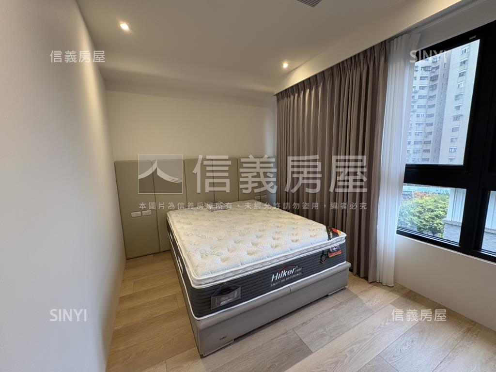 大湖公園質感奢雅美邸房屋室內格局與周邊環境