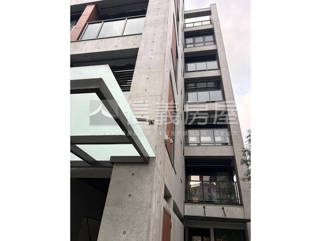 大湖公園質感奢雅美邸房屋室內格局與周邊環境