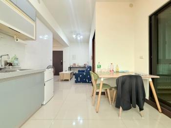 近南科輕屋齡高樓兩房車位